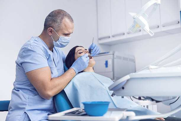 Best Root Canal Treatment  in Blue Bell, PA